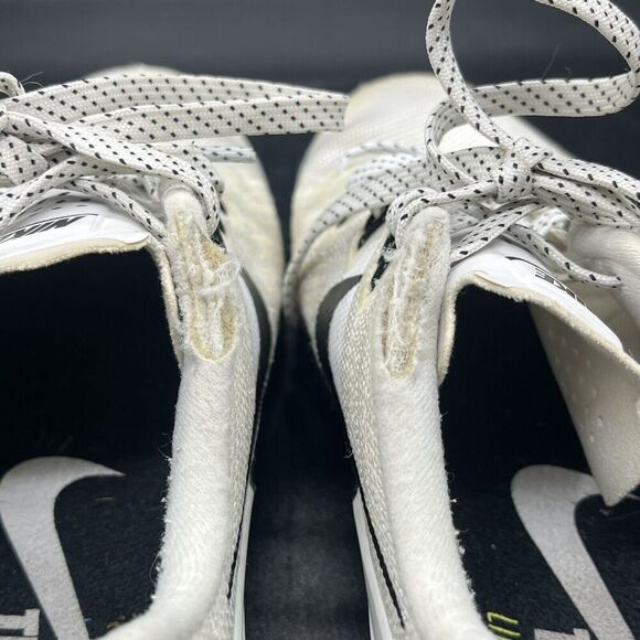 Nike Metcon 3 Womens 7 849807-100 crossfit gym training sneaker white black - Picture 7 of 9